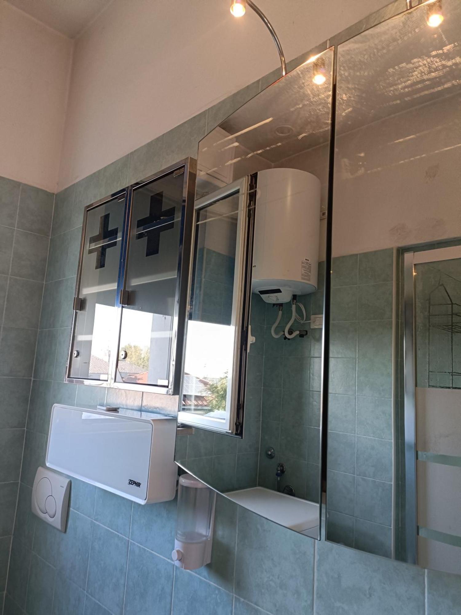 Chez Mavipagi B&B Верона Экстерьер фото