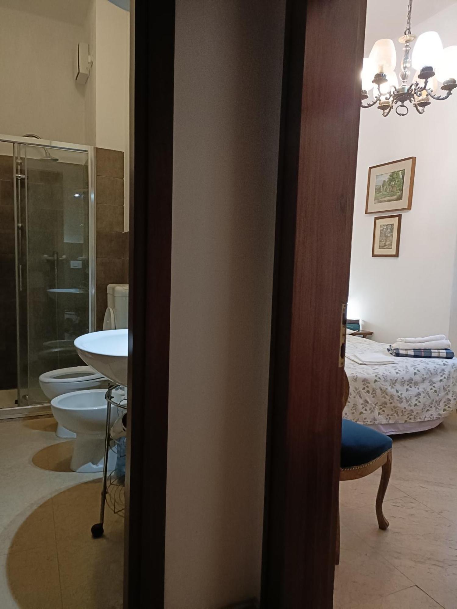 Chez Mavipagi B&B Верона Экстерьер фото